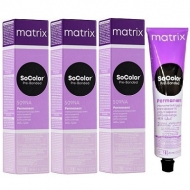 Matrix Extra coverage Socolor     90  